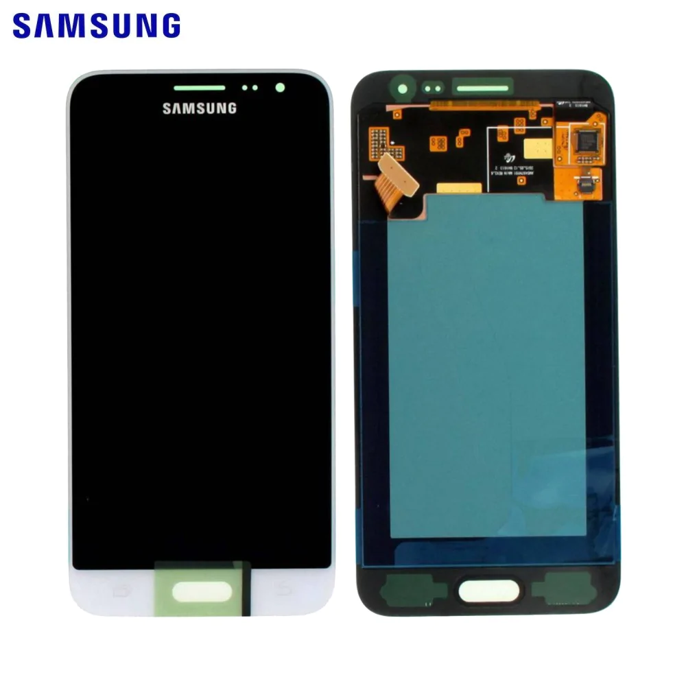 SAMSUNG DISPLAY J320F J3 2016 WHITE