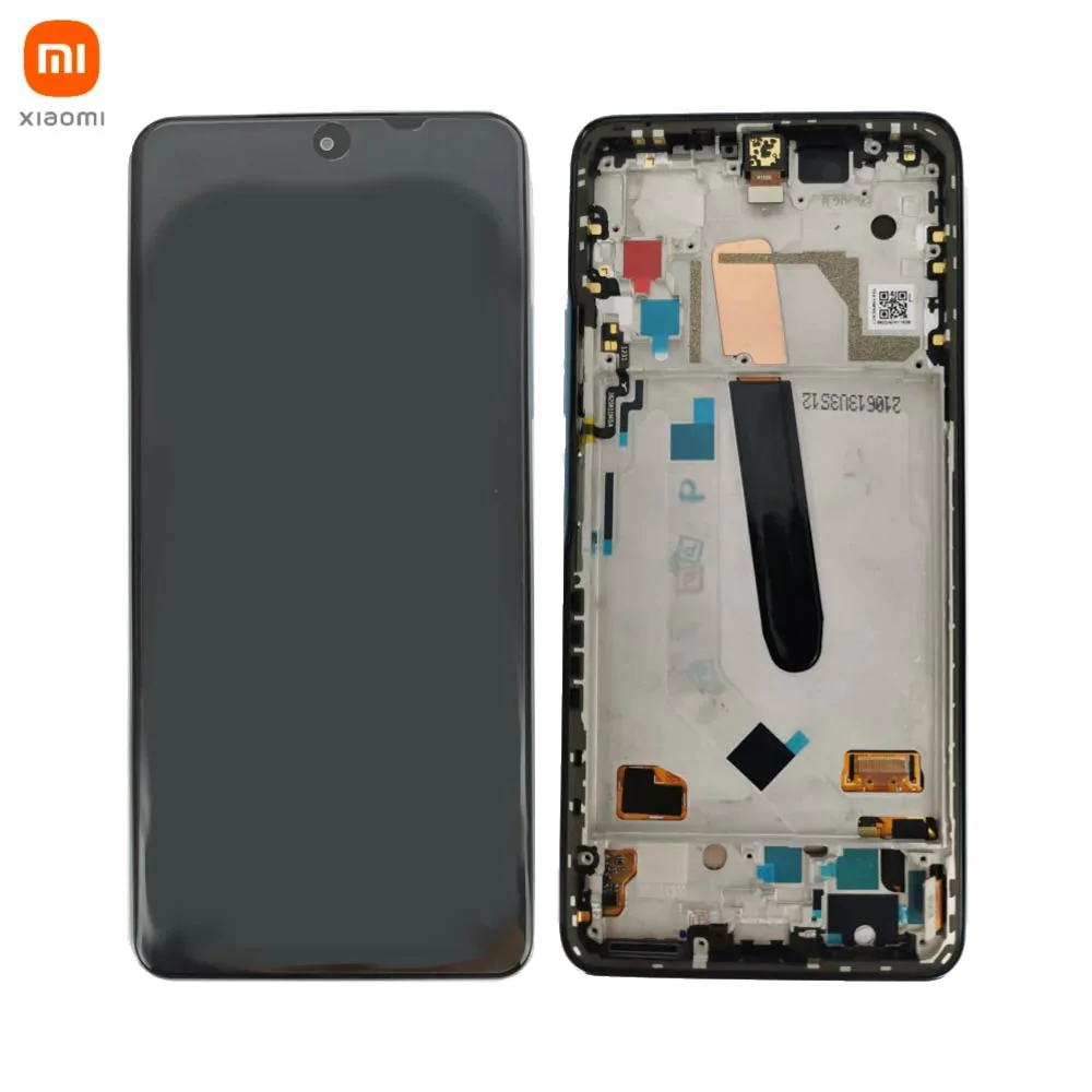 XIAOMI DISPLAY MI 11X PRO/MI 11I 2021 BLUE
