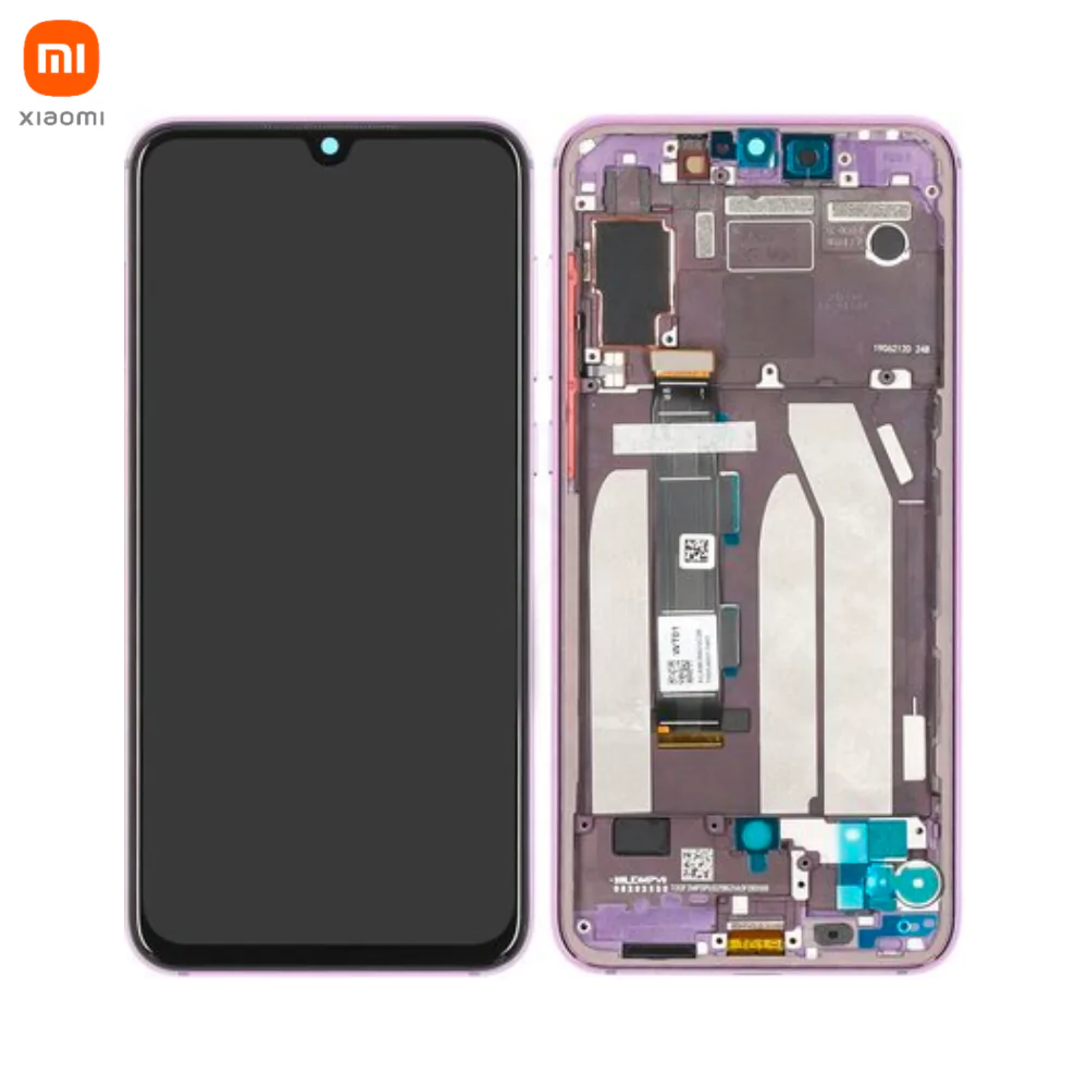 XIAOMI DISPLAY MI 9 SE 2019 PURPLE