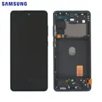 SAMSUNG DISPLAY G780/G781 S20 FE 4G/5G 2020 CLOUD NAVY BLUE/BLACK