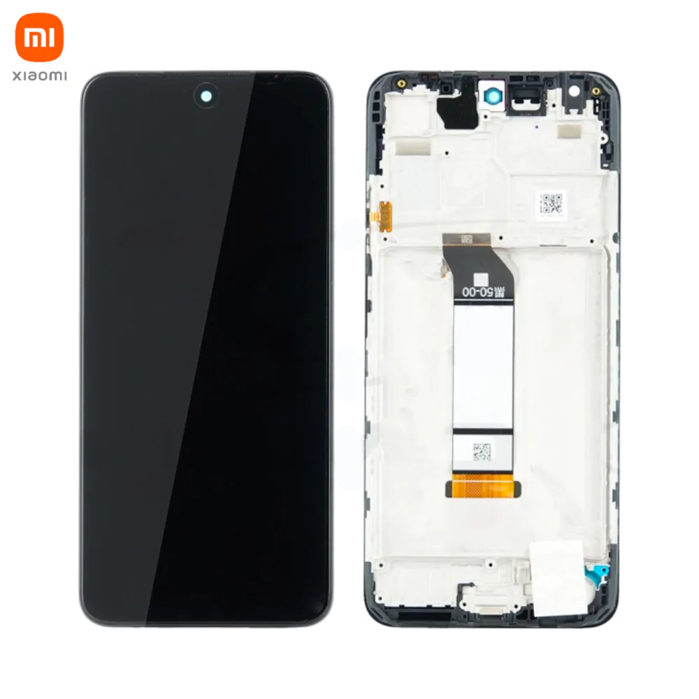 XIAOMI DISPLAY POCO M3 PRO 5G 2021 BLACK/TARNISH
