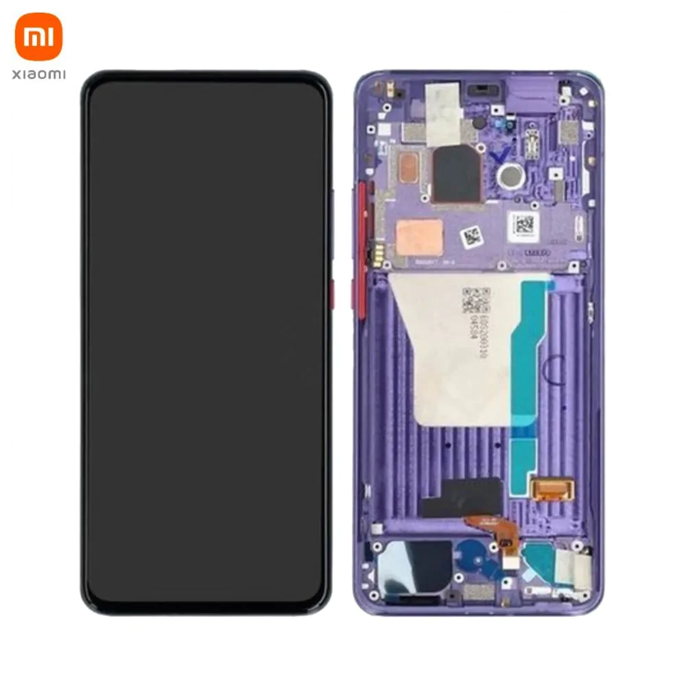 XIAOMI DISPLAY POCO F2 PRO 2020 PURPLE
