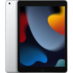 Apple iPad 2021 9Gen 10.2" 64GB Silver ITA MK2L3TY/A