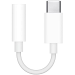 Apple Headphone Jack Adapter USB-C to 3.5 mm