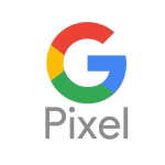 GOOGLE DISPLAY PIXEL 3 WITH FRAME CLEARLY WHITE