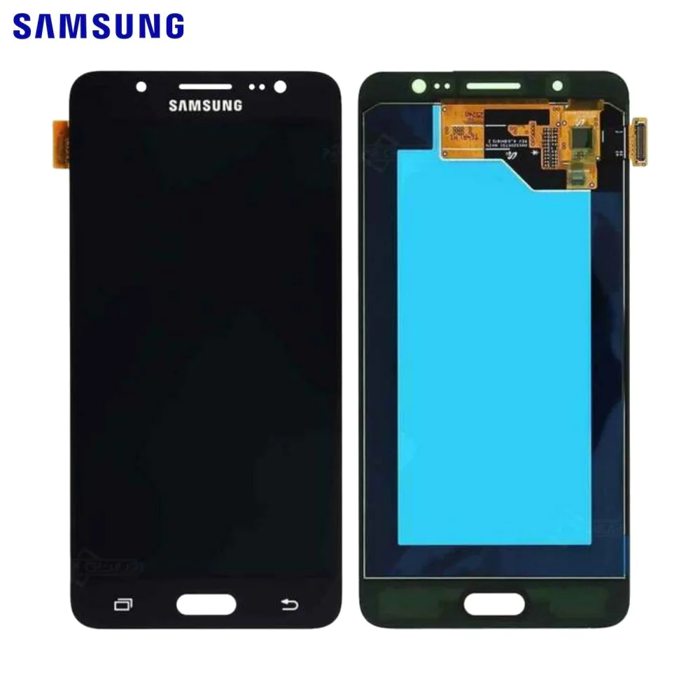 SAMSUNG DISPLAY J510 J5 2016 BLACK