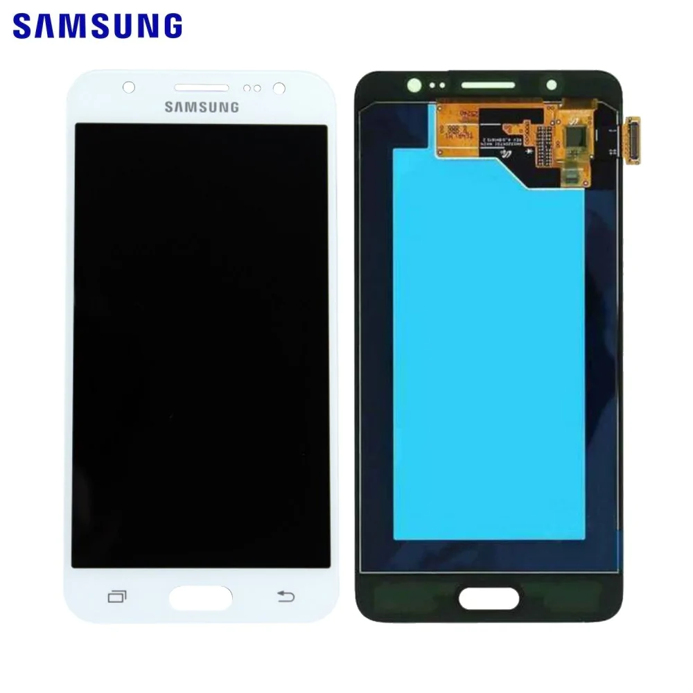 SAMSUNG DISPLAY J510 J5 2016 WHITE