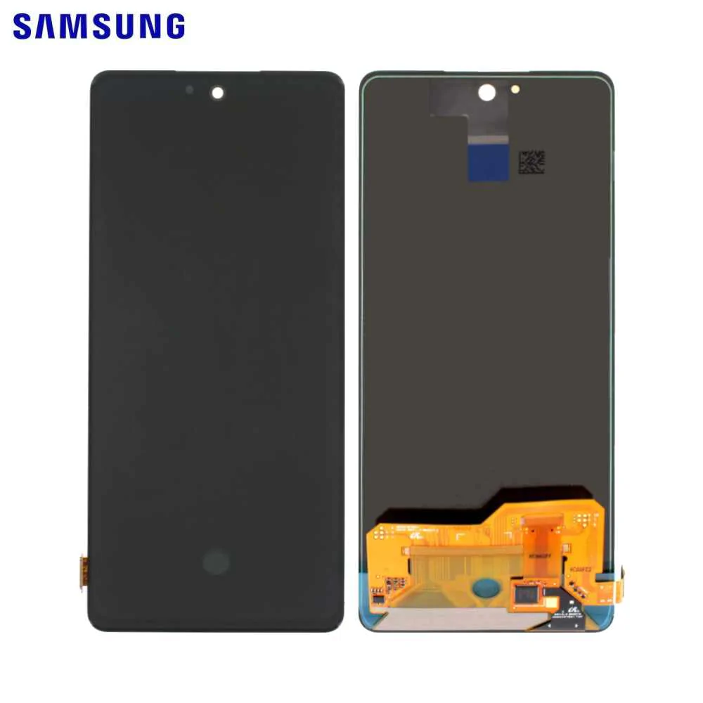 SAMSUNG DISPLAY G780/G781 S20 FE 4G/5G 2020 WITHOUT FRAME