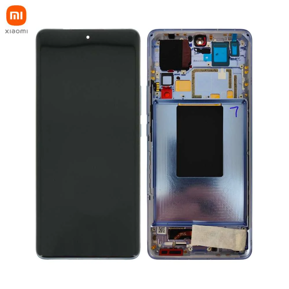 XIAOMI DISPLAY 12 PRO 2022 VIOLET