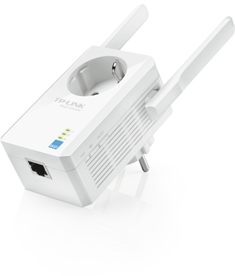 TP-LINK ACCESS POINT TL-WA860RE RANGE EXTENDER