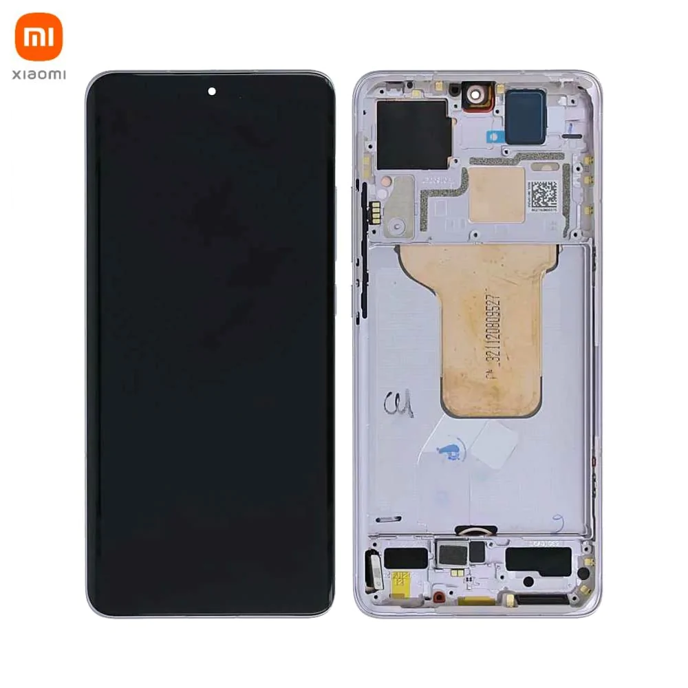 XIAOMI DISPLAY 12 2022 PURPLE