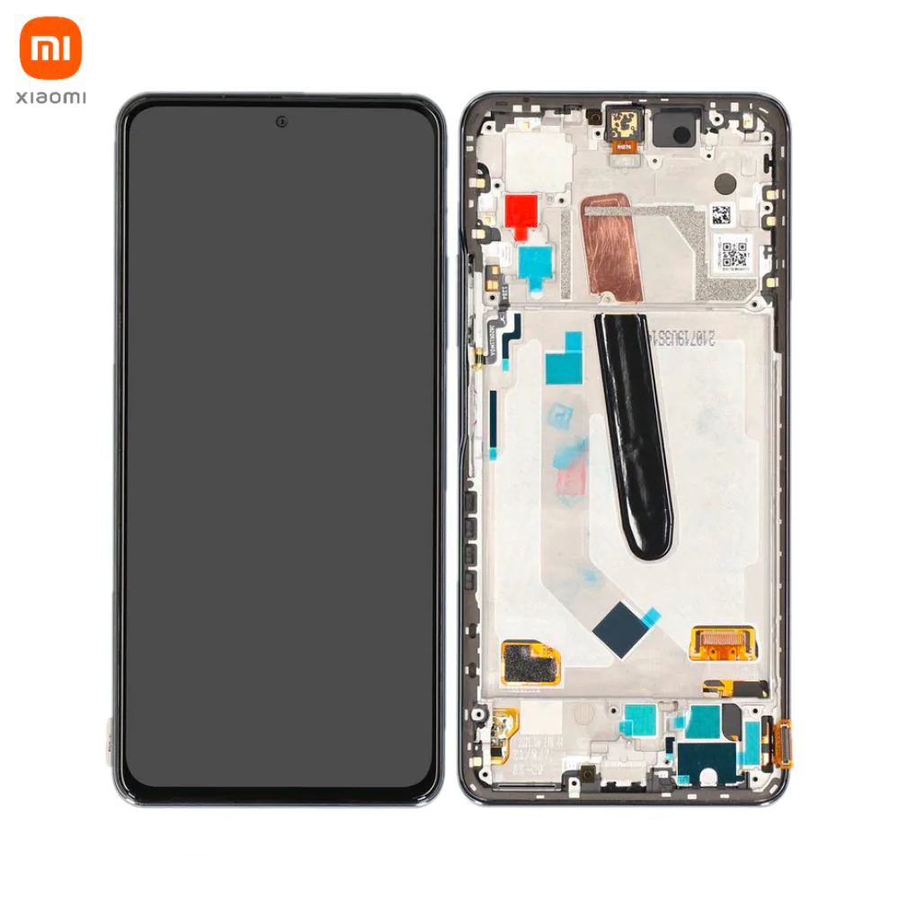 XIAOMI DISPLAY MI 11X PRO/MI 11I 2021 BLACK
