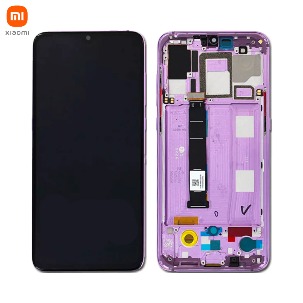 XIAOMI DISPLAY MI 9 2019 VIOLET