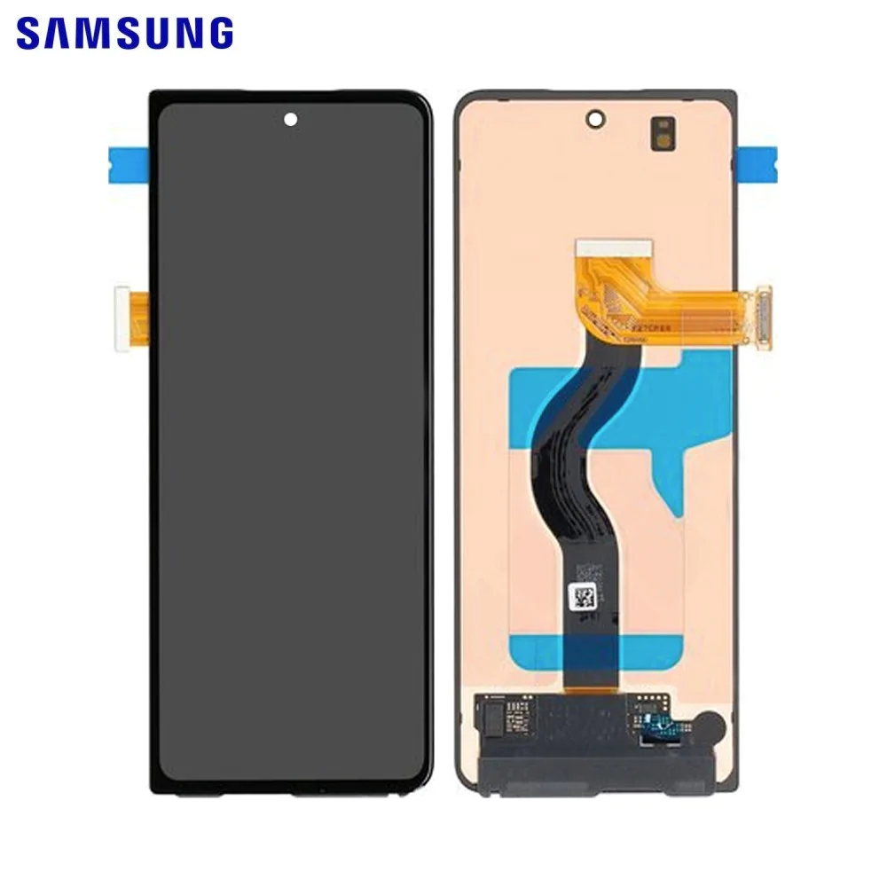 SAMSUNG DISPLAY F936 Z FOLD-4 5G 2022 BLACK OUTER