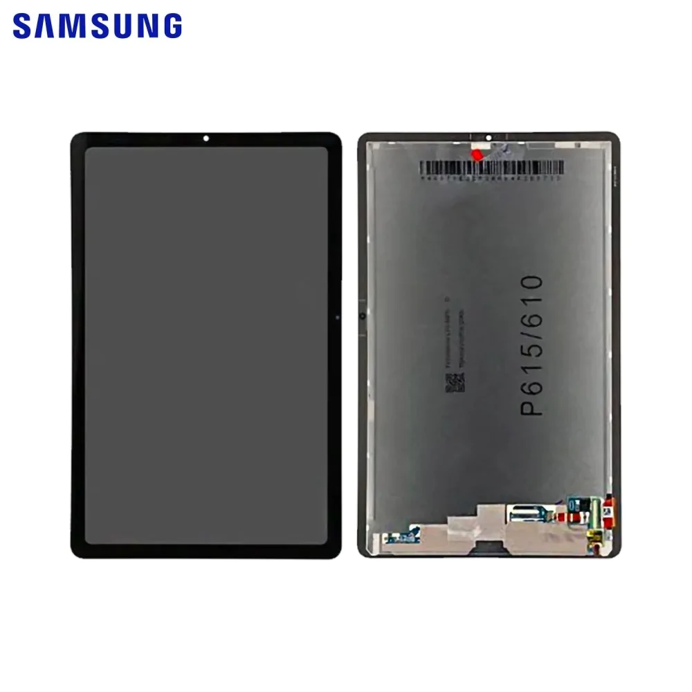 SAMSUNG DISPLAY P613 / P619 TAB S6 LITE 2022 BLACK