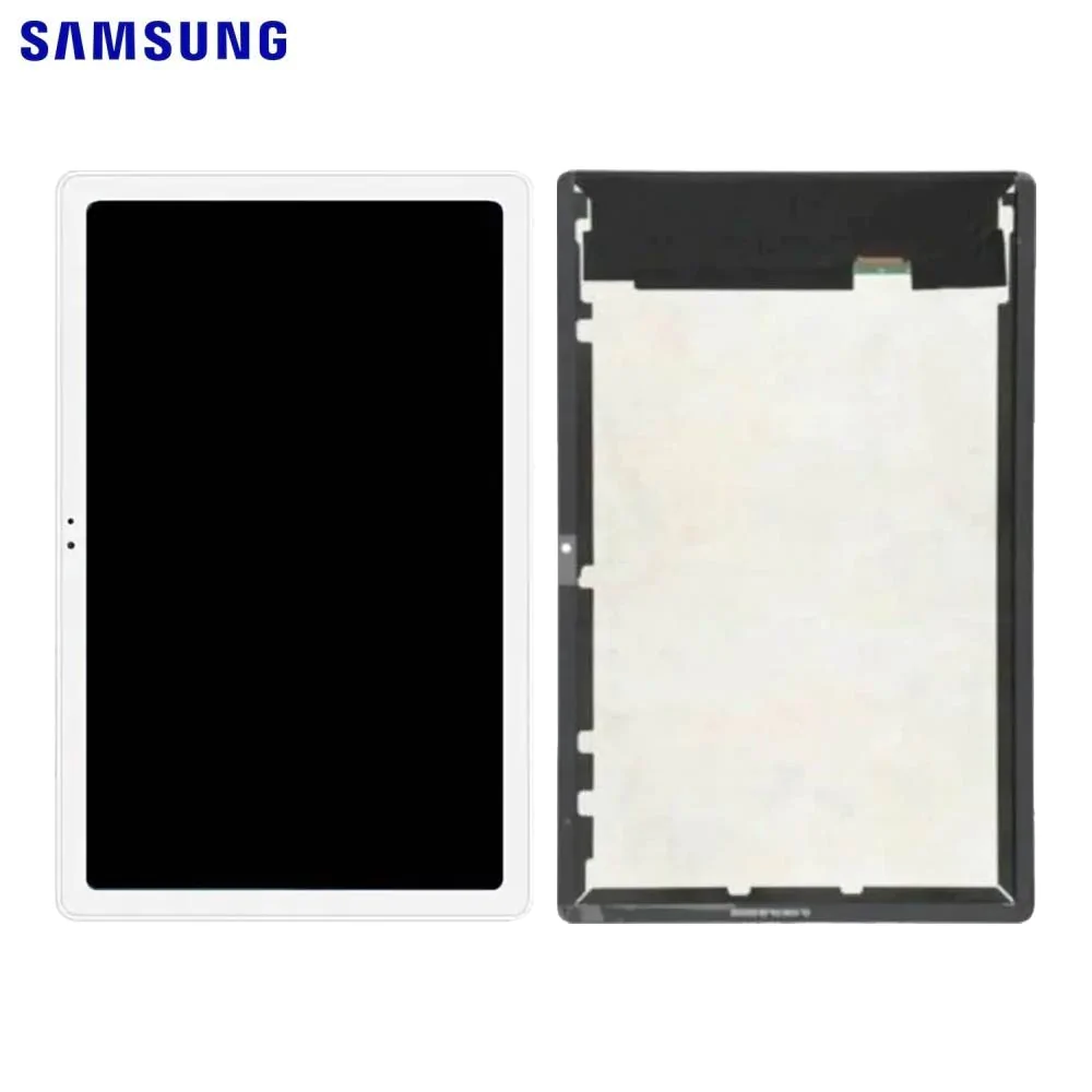 SAMSUNG DISPLAY T500 / T505 TAB A7 2020 SILVER