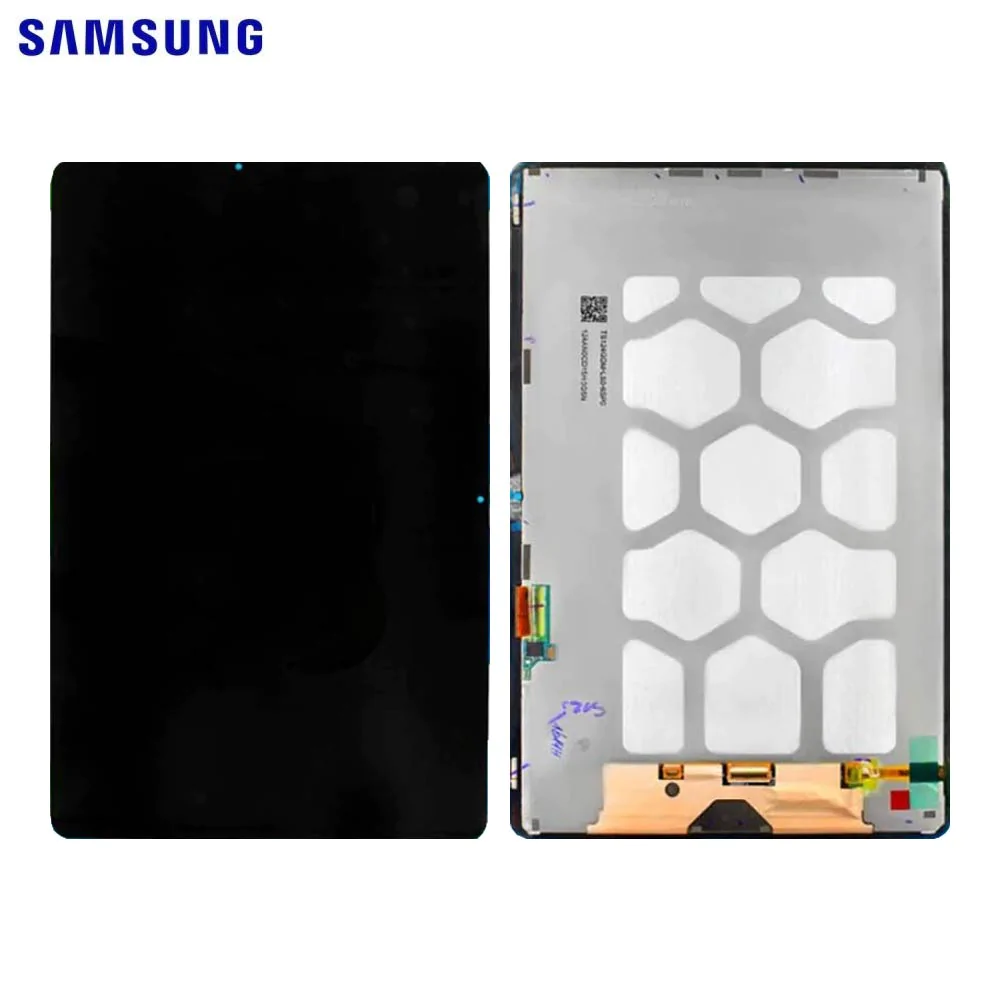 SAMSUNG DISPLAY T733N / T736B TAB S7 FE BLACK