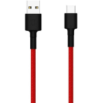 Xiaomi Cavo Mi Braided USB/Type-C 100cm Red