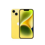 Apple iPhone 14 128GB 6.1" Yellow EU MR3X3YC/A