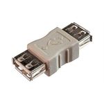 DIGITUS ADATTATORE USB F/F (LP7124)
