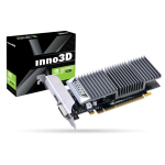 INNO3D SCHEDA VIDEO GEFORCE GT1030 0DB (N1030-1SDV-E5BL) 2 GB PCI-E