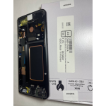 SAMSUNG DISPLAY G965 S9 PLUS 2018 BLACK