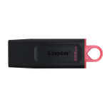 KINGSTON PEN DRIVE 256GB DATATRAVELER EXODIA USB 3.2 GEN1 (DTX/256GB)
