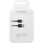 Samsung Cavo USB-A to USB-C EP-DG930IE 1.5m Nero