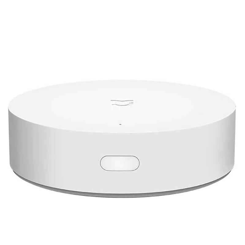 XIAOMI CENTRALINA MI SMART HUB WIFI E BLUETOOTH PER CONTROLLO SENSORI SMARTHOME (23956) EU