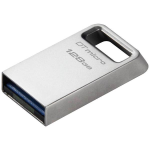 KINGSTON PEN DRIVE 128GB DATATRAVELER MICRO USB 3.2 GEN1 (DTMC3G2/128GB)