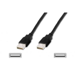 DIGITUS CAVO USB 2.0 A-M/ A-M 1,8 MT (LP8911B)