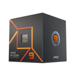 AMD CPU RYZEN 9 7900 AM5 5.4 GHZ BOX (100-100000590BOX)