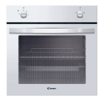 CANDY FORNO DA INCASSO IDEA FIDC B100 ELETTRICO STATICO 70LT BIANCO CLASSE A
