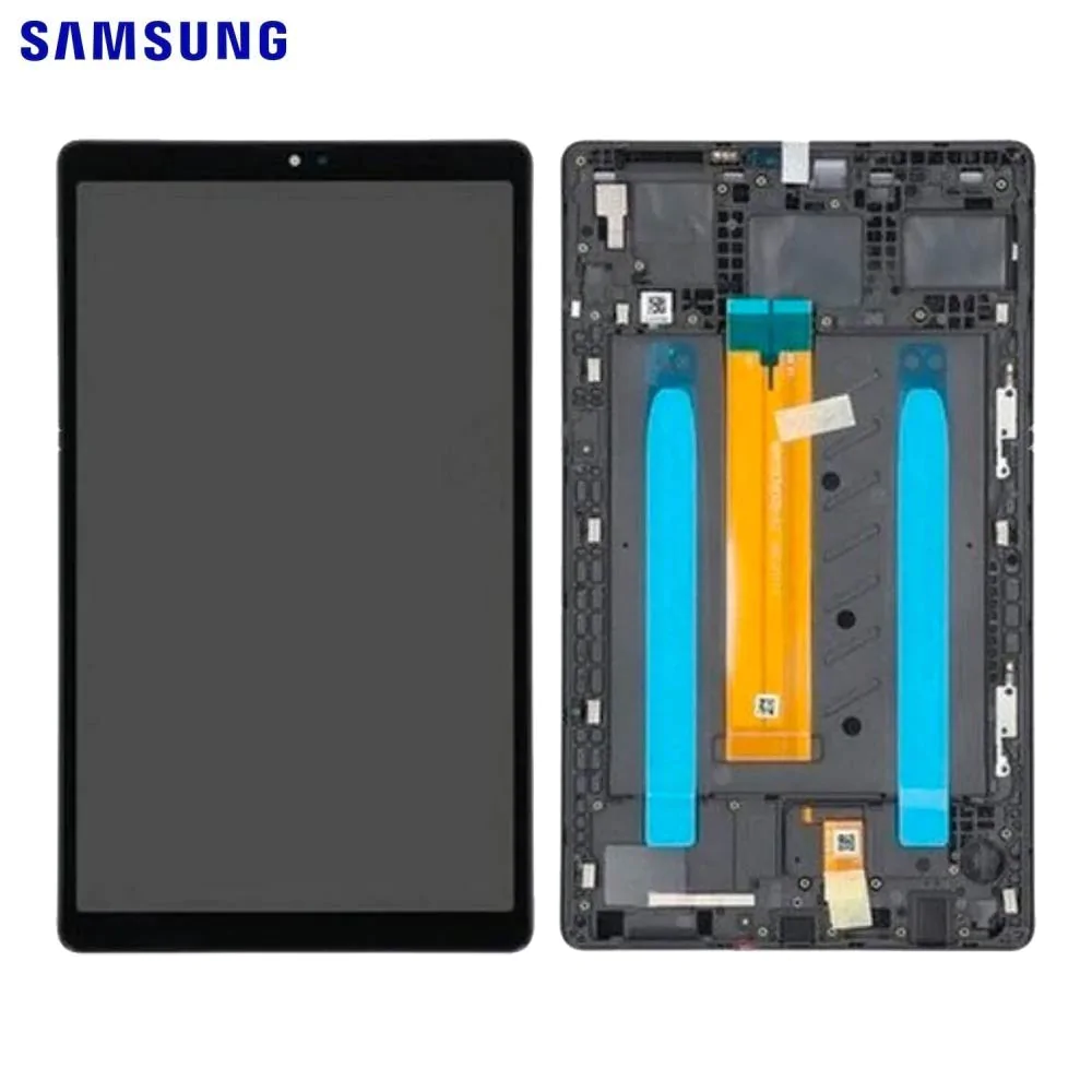 SAMSUNG DISPLAY T220 TAB A7 LITE GRAY