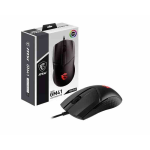 MSI MOUSE GAMING CLUTCH GM41 LIGHTWEIGHT V2 USB (S12-0400D20-C54)