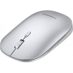 Samsung Mouse Slim EJ-M3400BT 5 Tasti BT5.0 Silver