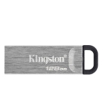KINGSTON PEN DRIVE 128GB DATATRAVELER KYSON USB-A 3.2 GEN1 (DTKN/128GB)