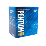 INTEL CPU PENTIUM GOLD G6400 SK 1200 BOX