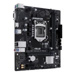 ASUS SCHEDA MADRE H510M-R R2.0 (90MB1EX0-M0ECY0) SK 1200