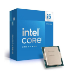 INTEL CPU CORE I5-14600K (RAPTOR LAKE) SOCKET 1700 (BX8071514600K)
