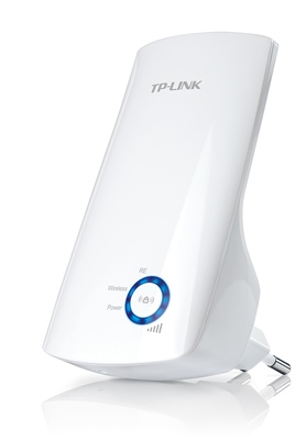 TP-LINK ACCESS POINT TL-WA854RE POCKET RANGE EXTENDER