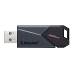 KINGSTON PEN DRIVE 256GB DATATRAVELER EXODIA ONYX USB 3.2 GEN1 (DTXON/256GB)