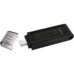 KINGSTON PEN DRIVE 256GB USB-C 3.2 TYPE-C (DT70/256GB)