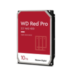 WESTERN DIGITAL HARD DISK RED PRO 10 TB SATA 3 3.5" (WD102KFBX)