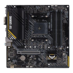 ASUS SCHEDA MADRE TUF GAMING A520M-PLUS II AM4 (90MB17G0-M0EAY0)