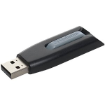 VERBATIM PEN DRIVE 64GB USB3.0 (49174) NERA