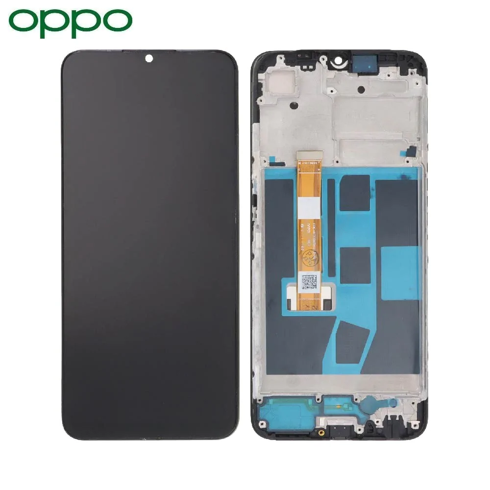 OPPO DISPLAY A54s