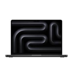 Apple MacBook Pro 2023 14" M3-PRO 12C/18G 18/1TB Space Black MRX43T/A