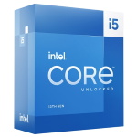 INTEL CPU CORE I5-13600K (RAPTOR LAKE) SOCKET 1700 (BX8071513600K) - BOX
