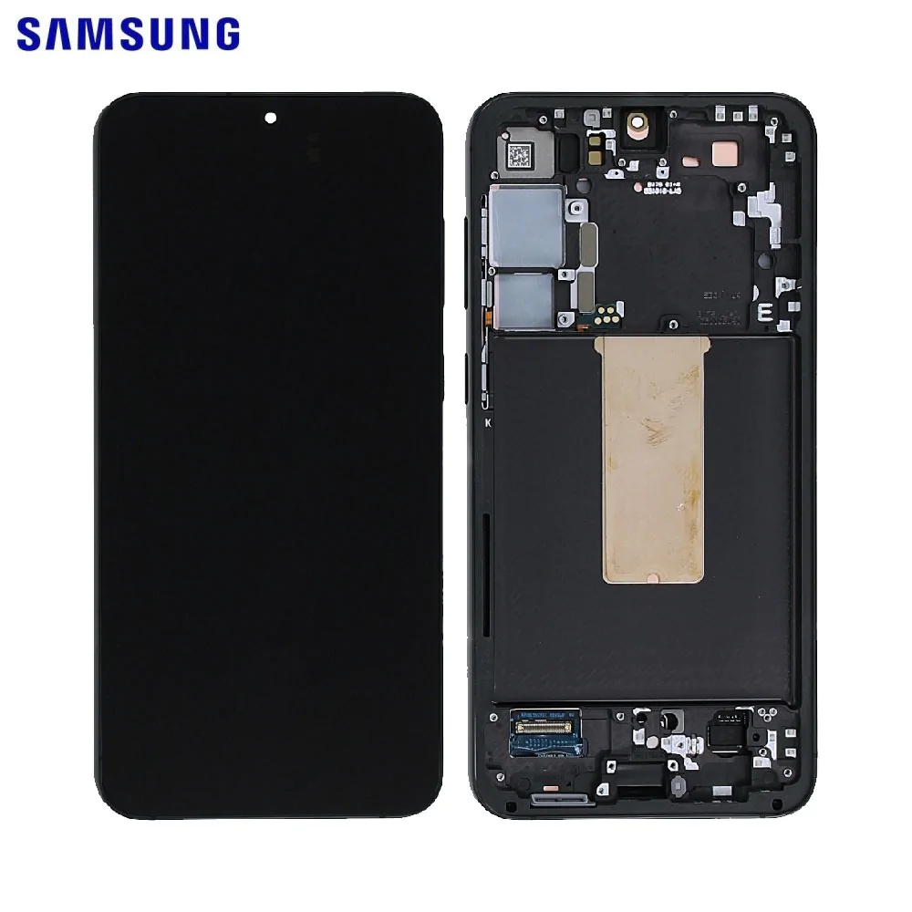 SAMSUNG DISPLAY S916 S23 PLUS 5G 2023 BLACK